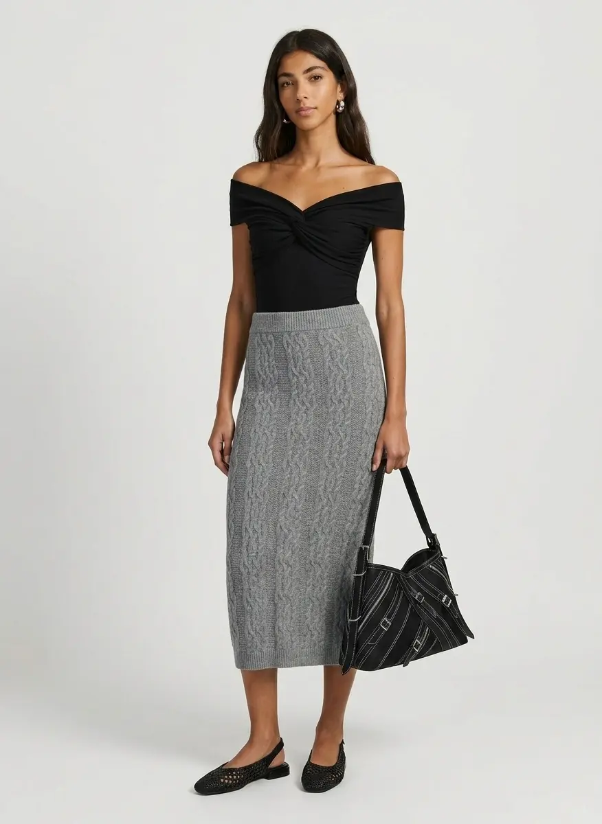 Contemporary Textures