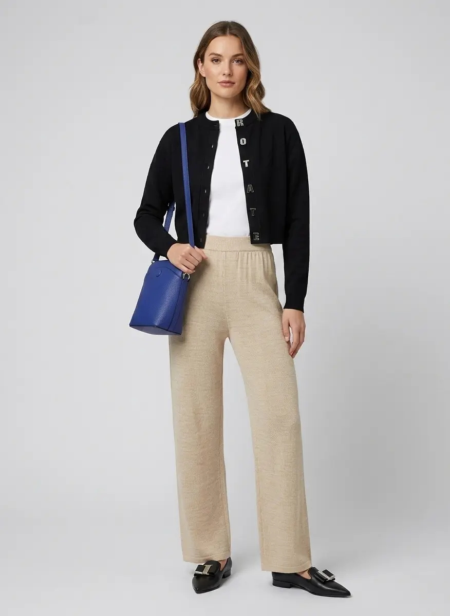Modern Professional Luxe