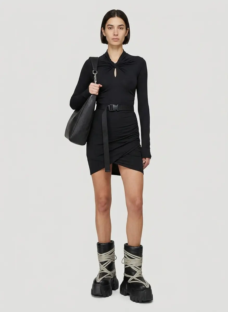 Industrial Sophisticate