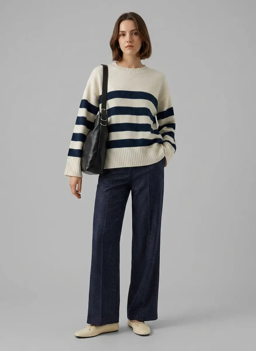 Urban Sophisticate