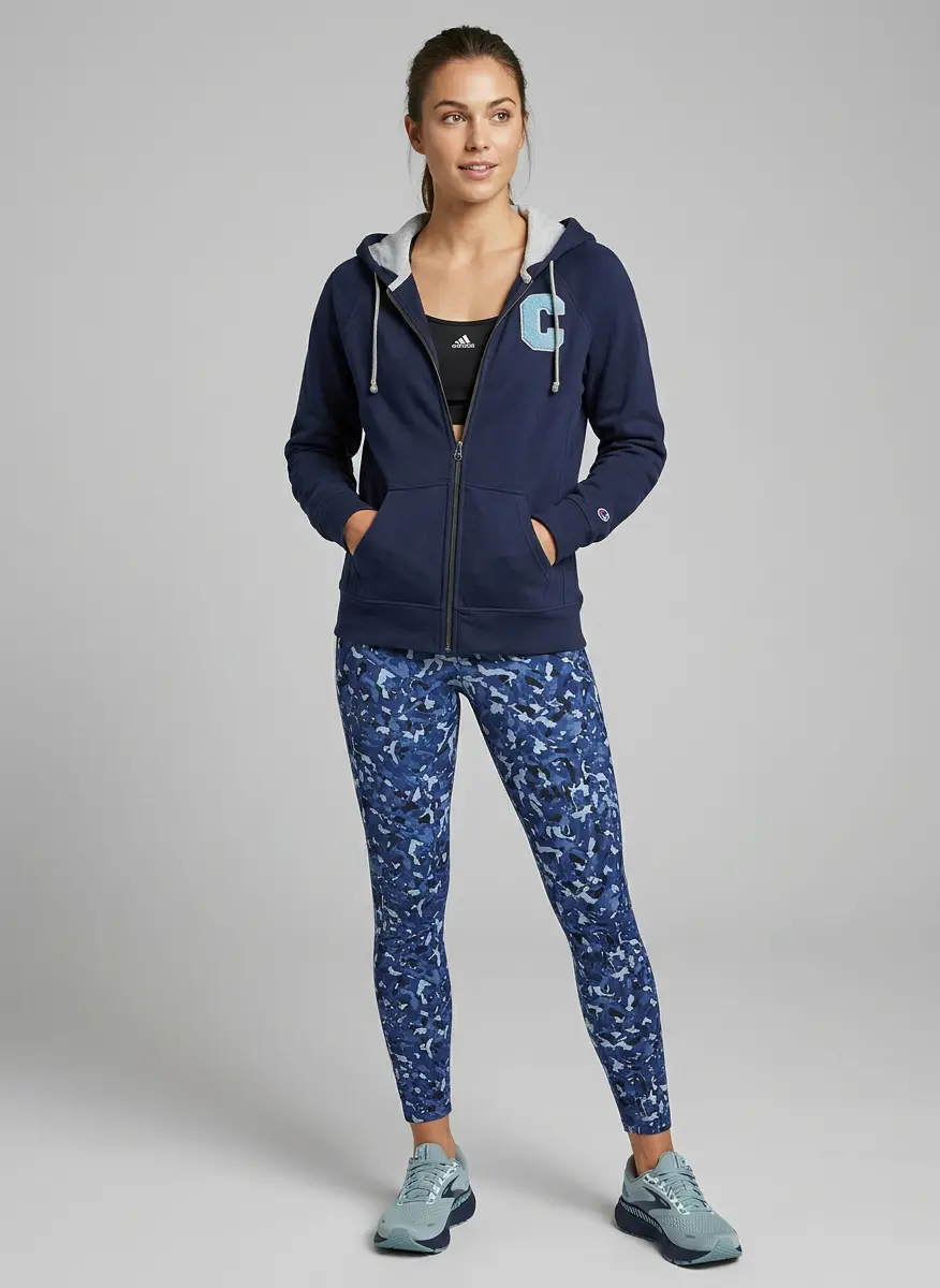 Midnight Athletic Cool