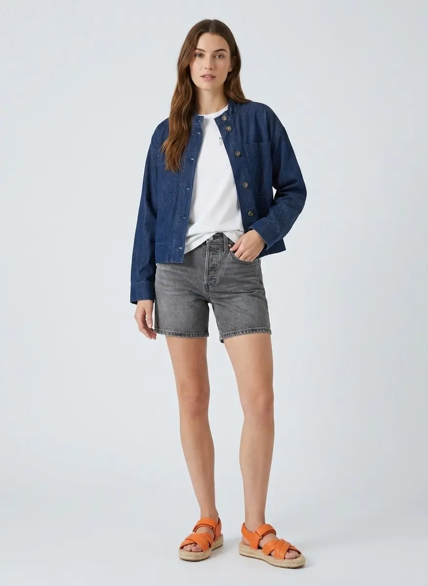 Casual Weekend Explorer