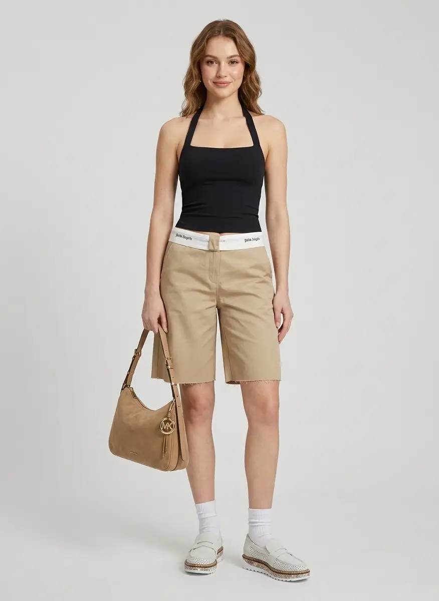 Athleisure Luxe