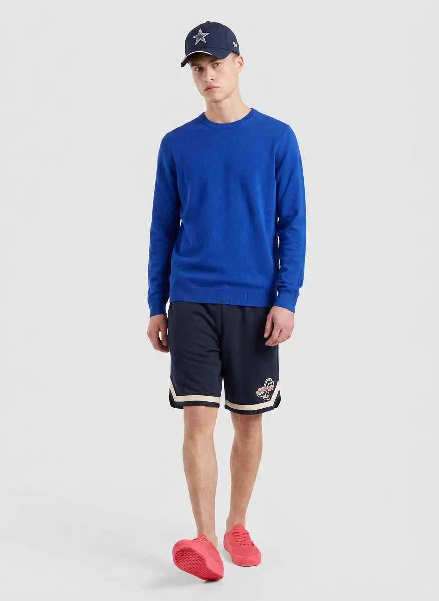 Modern Athleisure