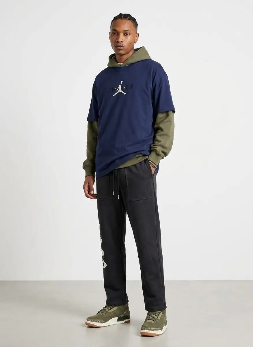 Urban Heritage Casual