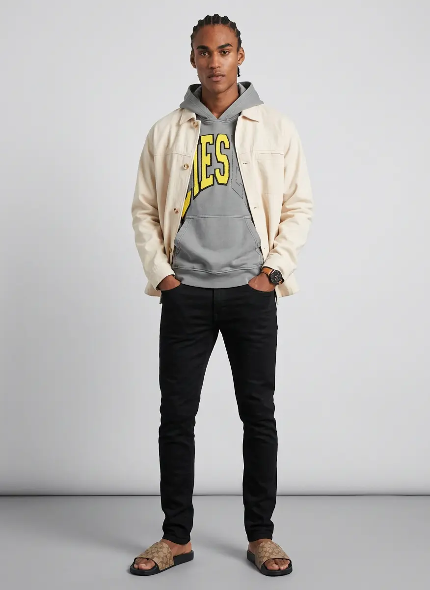 Urban Utility Casual