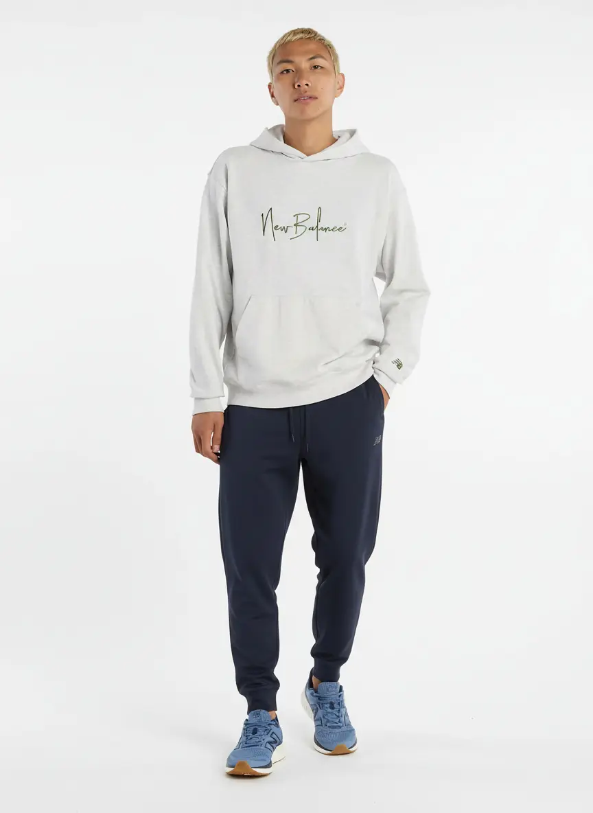 Post-Run Athleisure