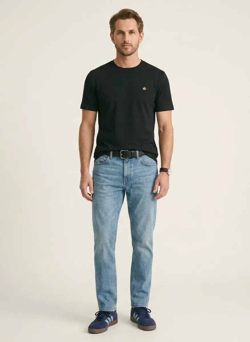 Urban Casual Essentials