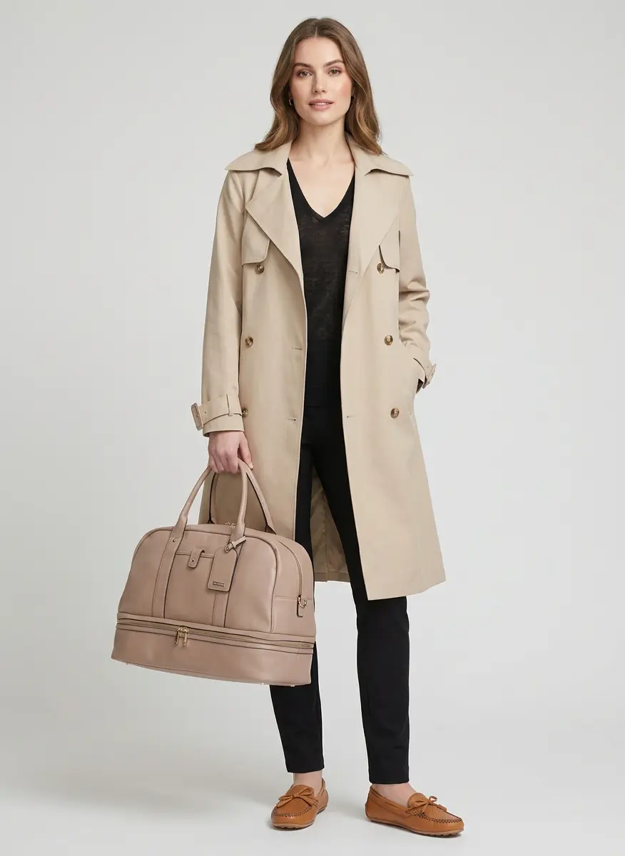 The Urban Sophisticate Traveler