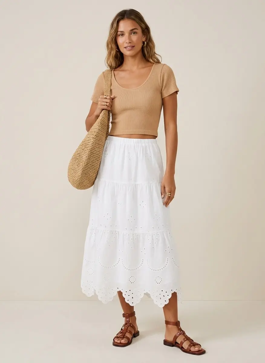 Urban Safari Chic