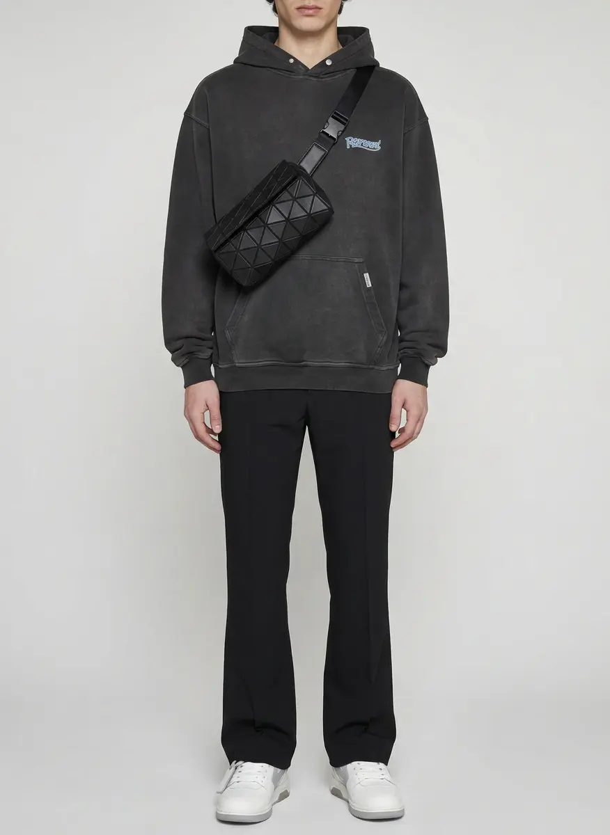 Urban Minimalist Hype