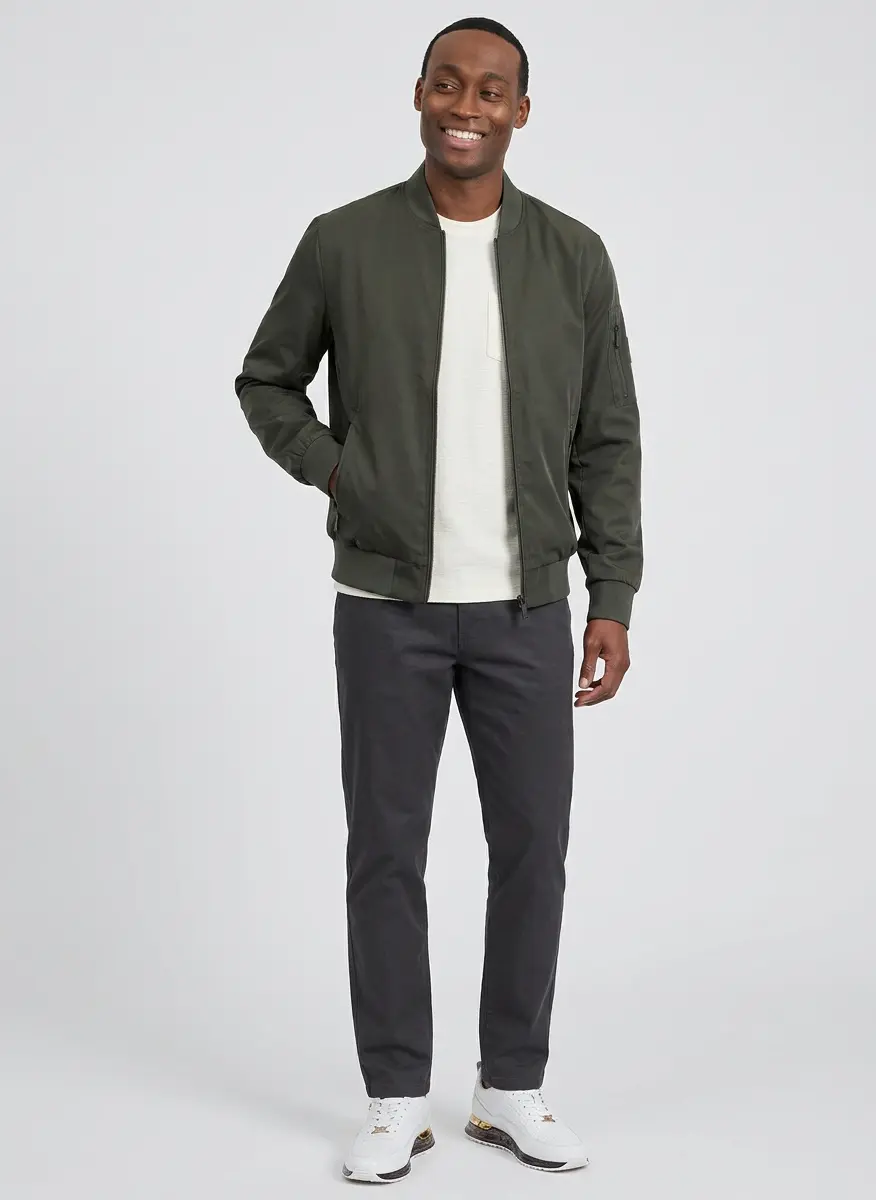 Modern Utilitarian
