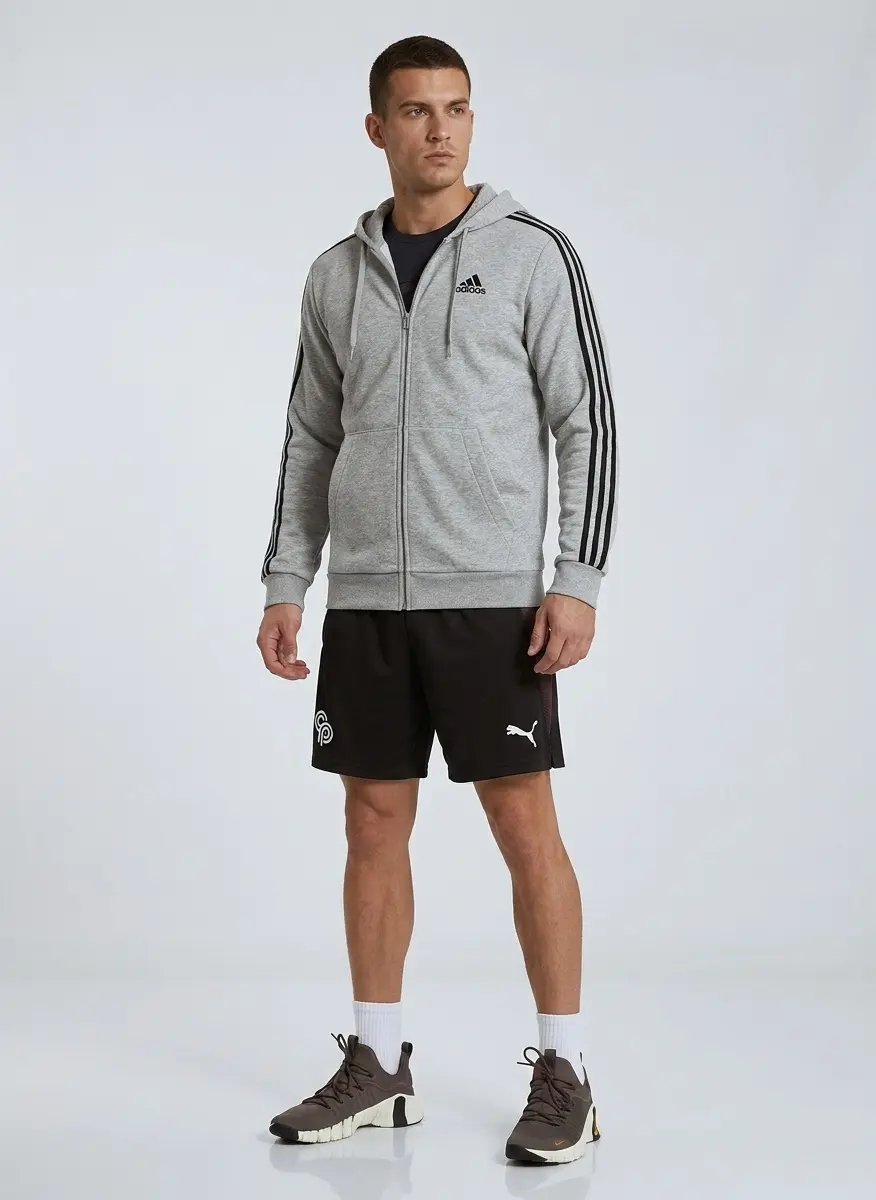 Urban Athlete Layers