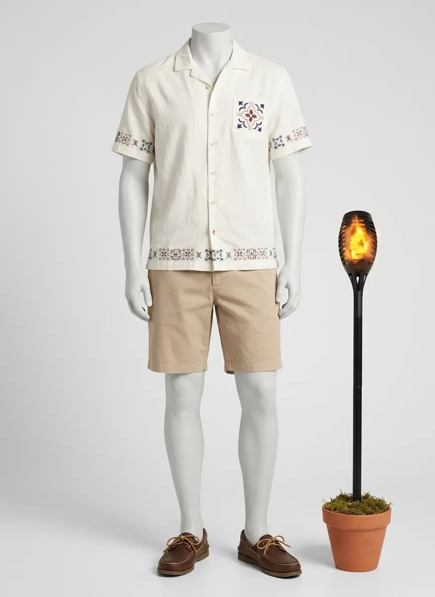 Refined Coastal Host
