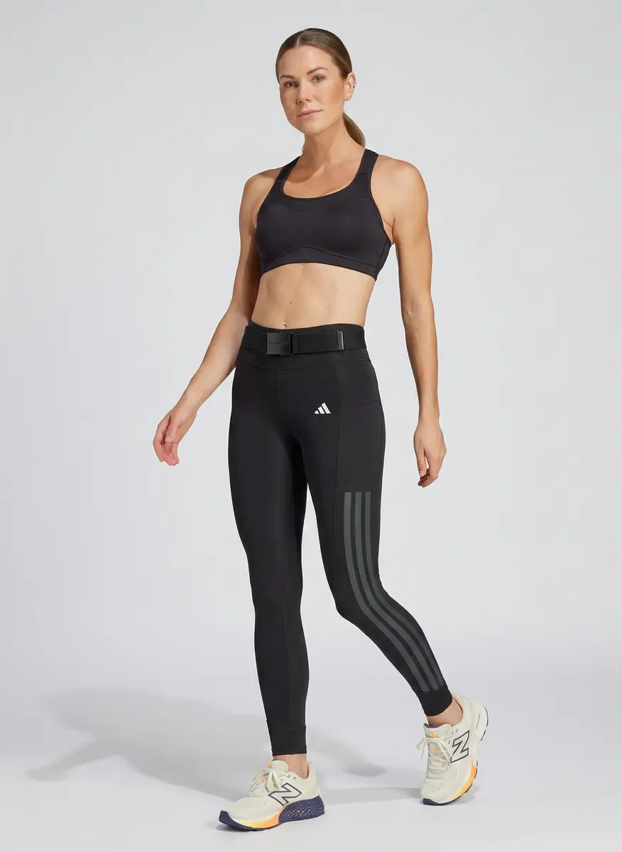 Performance Marathon Ready