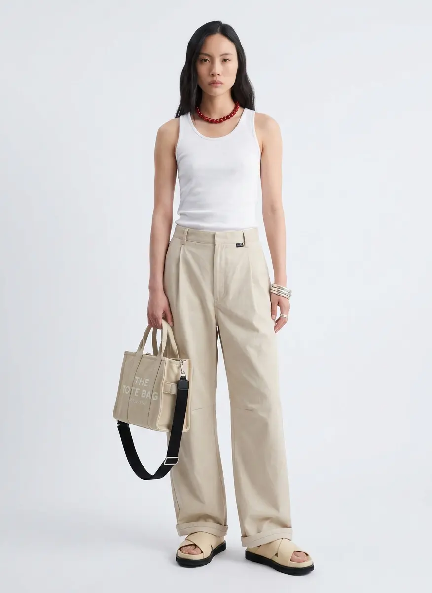 Urban Contemporary Neutral