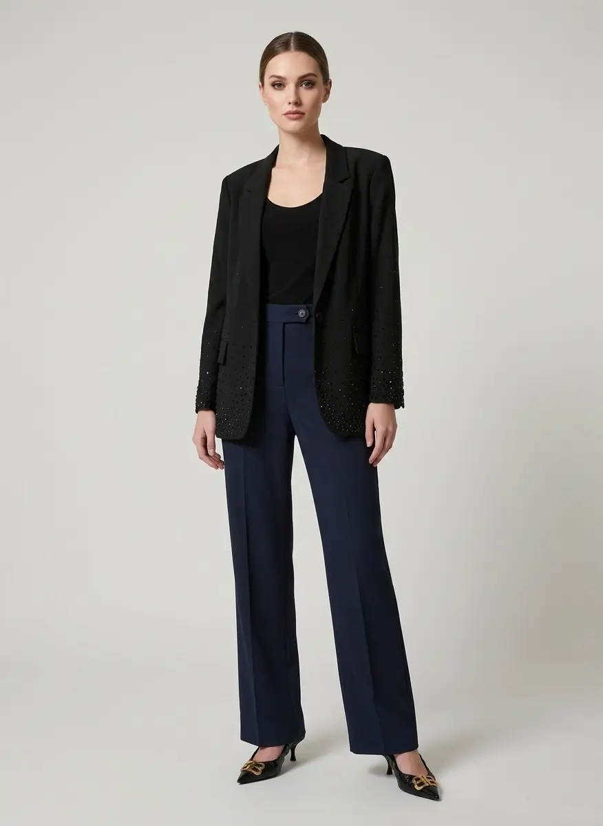 Tailored Prestige