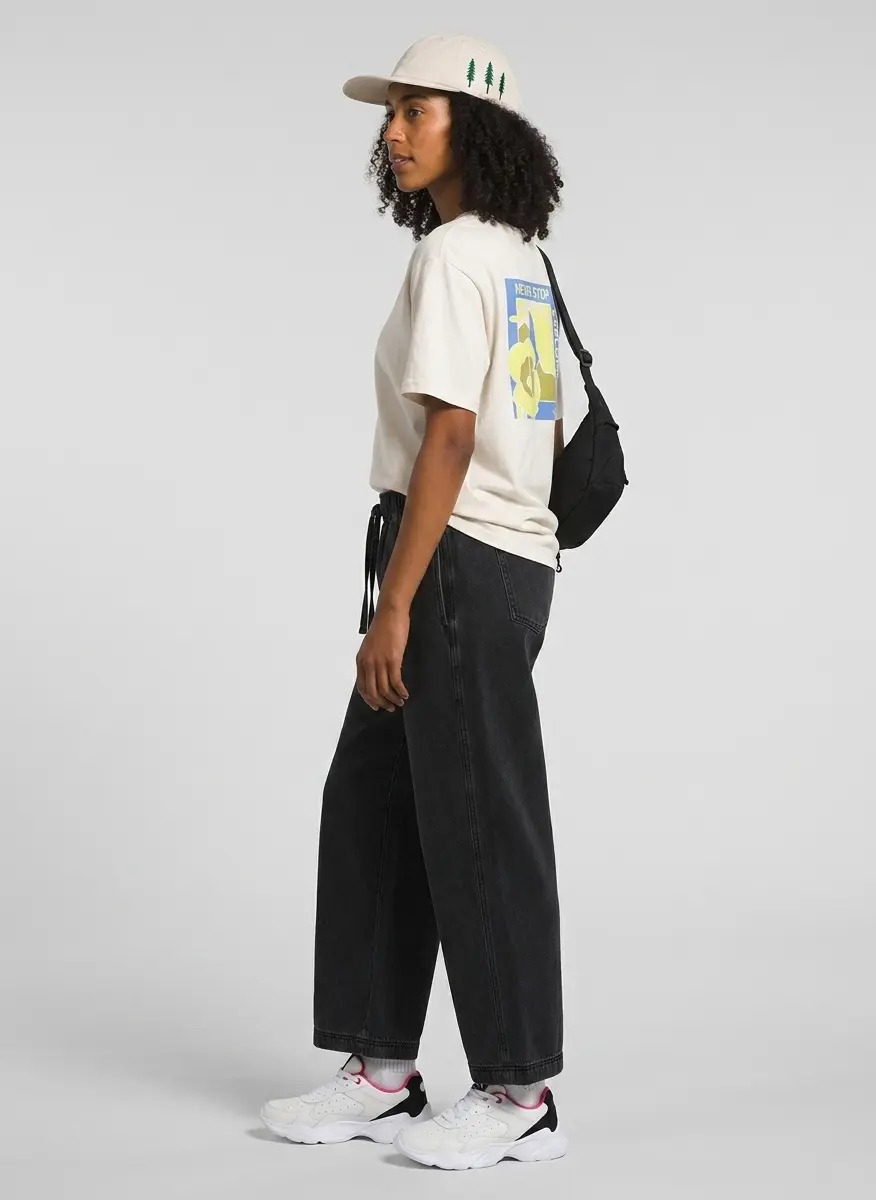 Modern Casual Chic