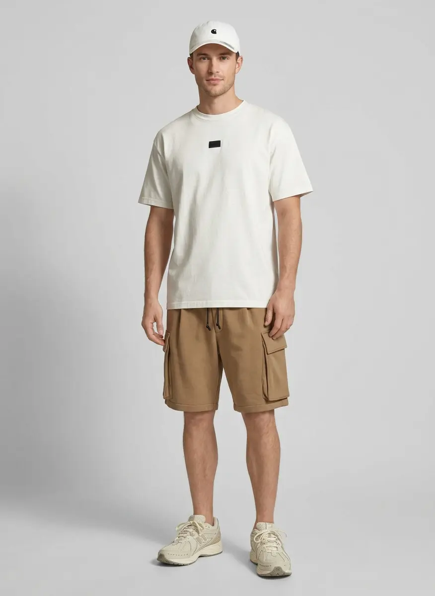 Urban Minimalist