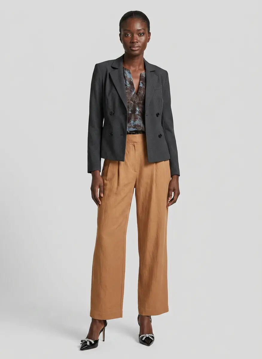 Modern Power Tailoring