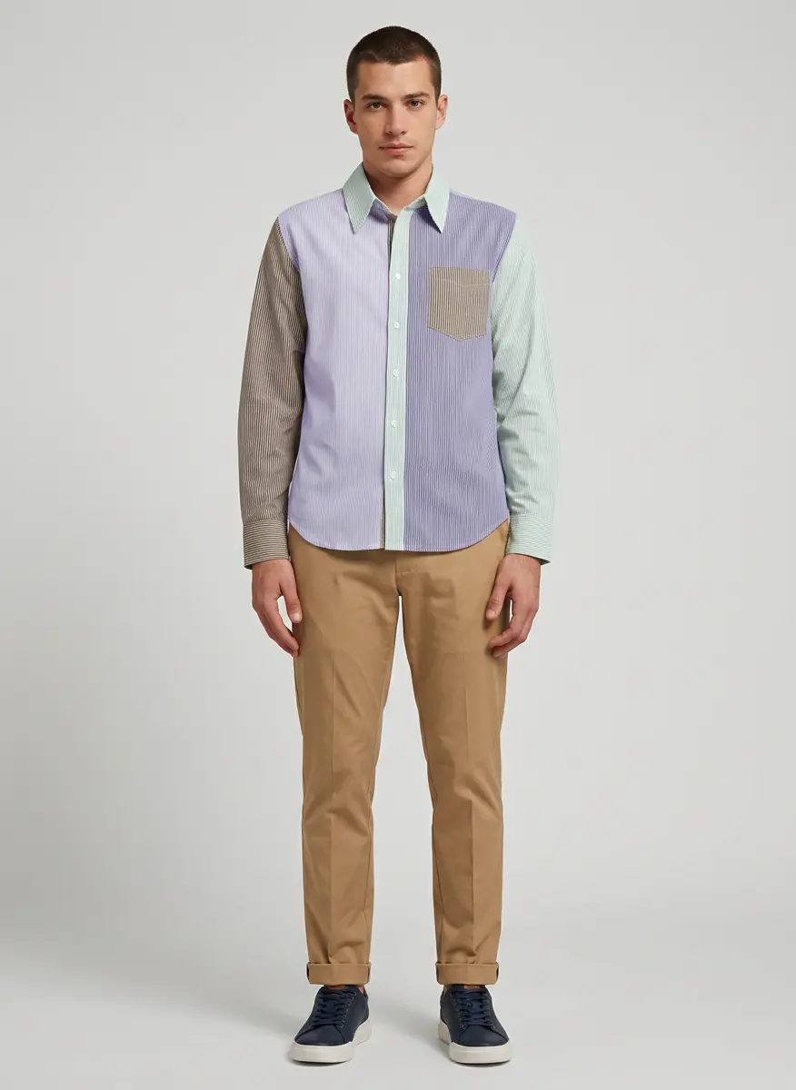 Urban Heritage Casual