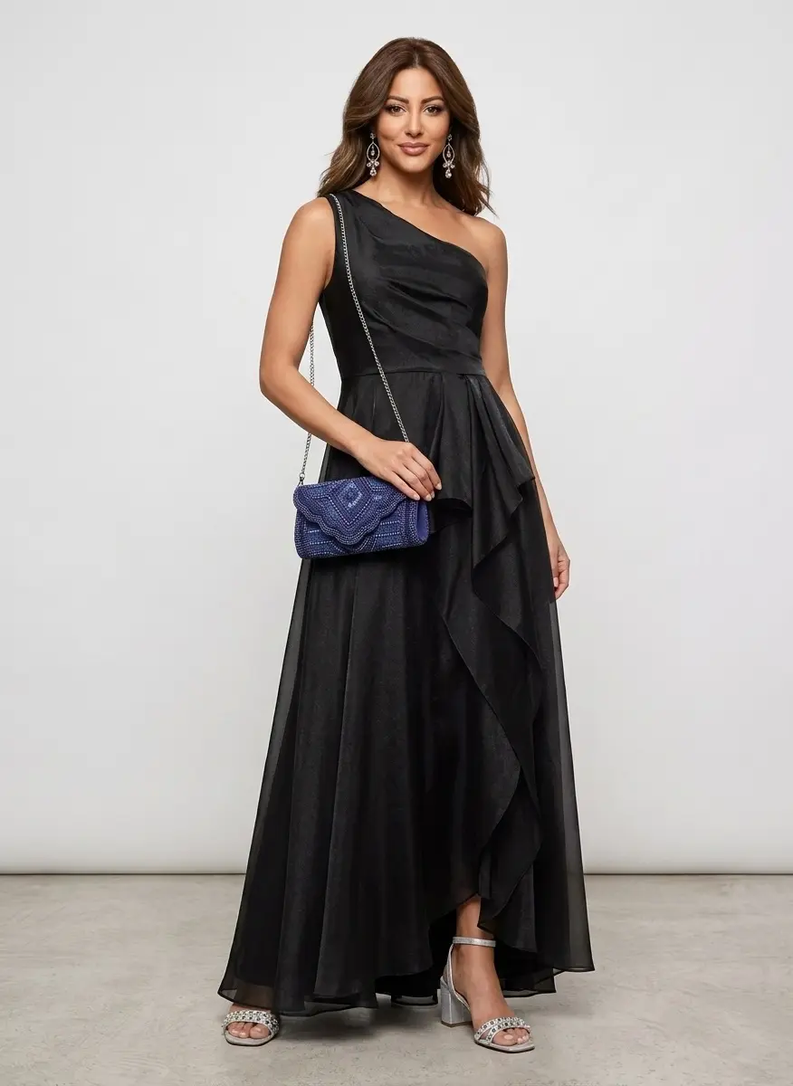 Emerald Night Sophistication