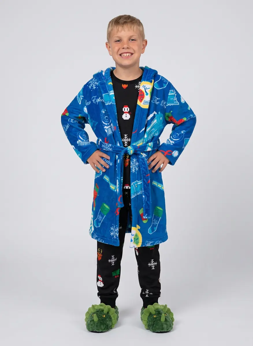 The Polar Express Adventure