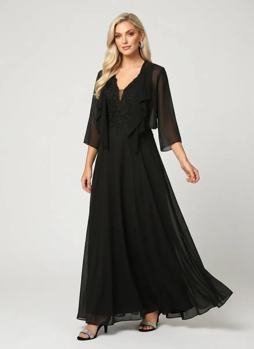 Midnight Sophisticate