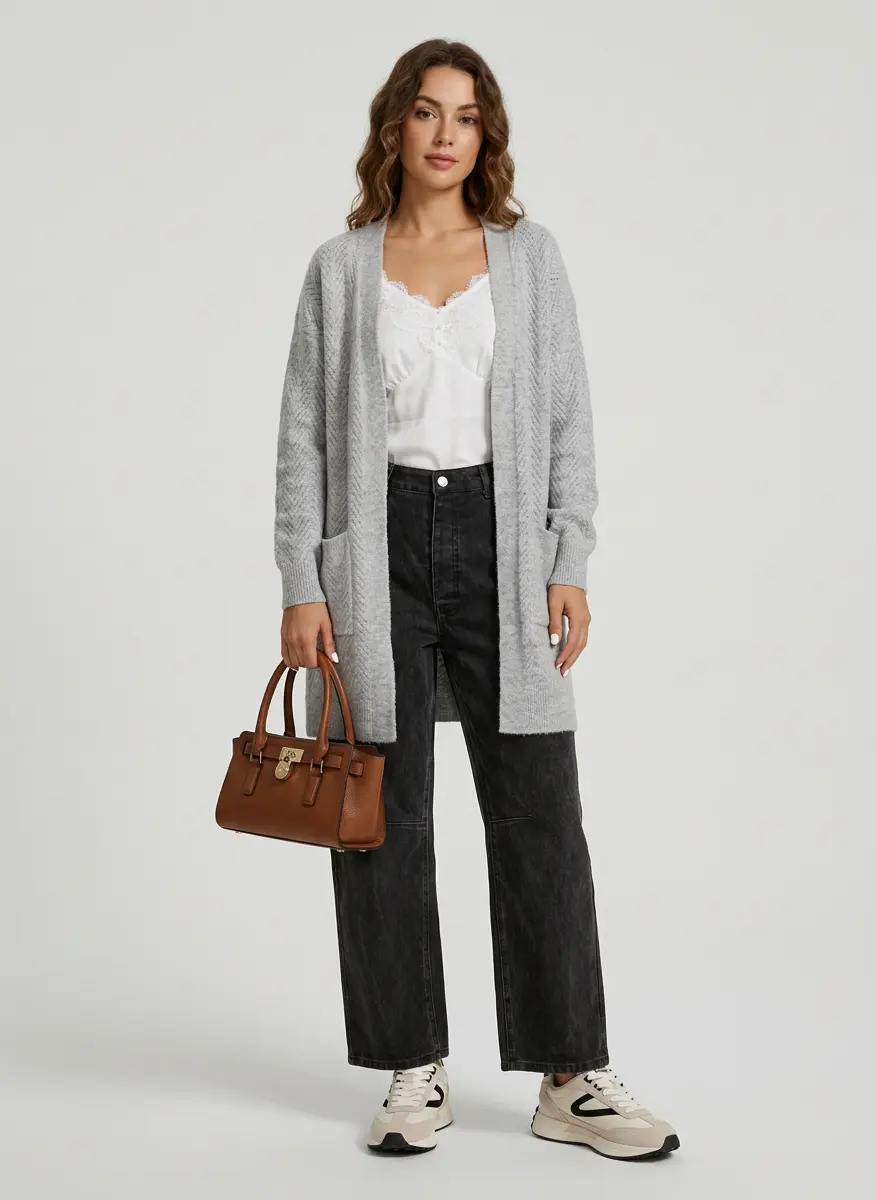 Cozy Weekend Lifestyle