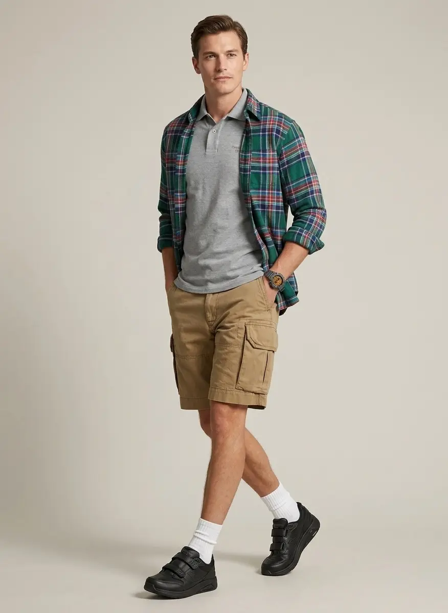 Functional Trail Walker