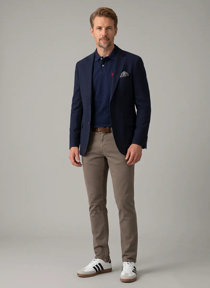 Refined Heritage Layering