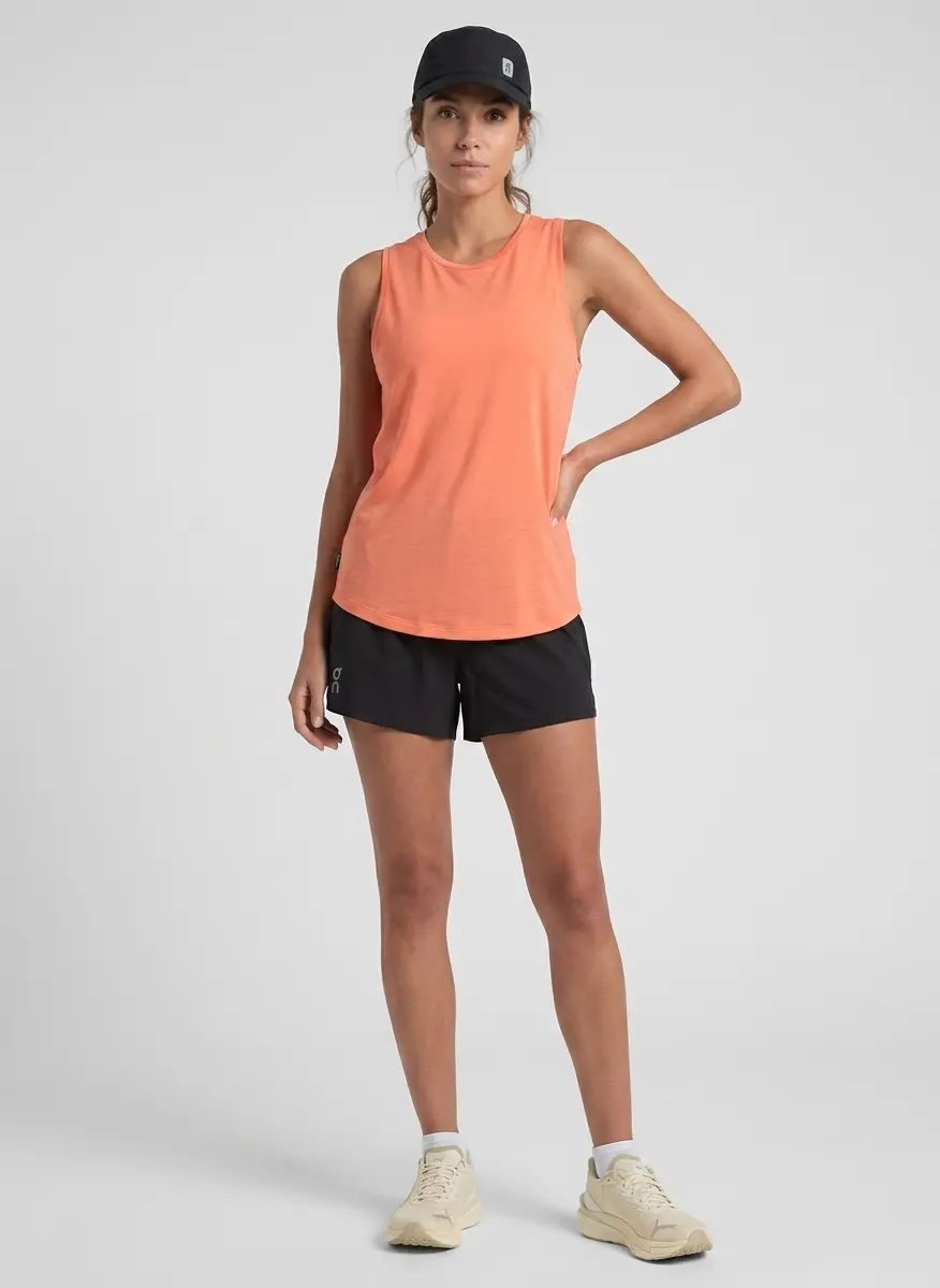 Elite Performance Trail Runner