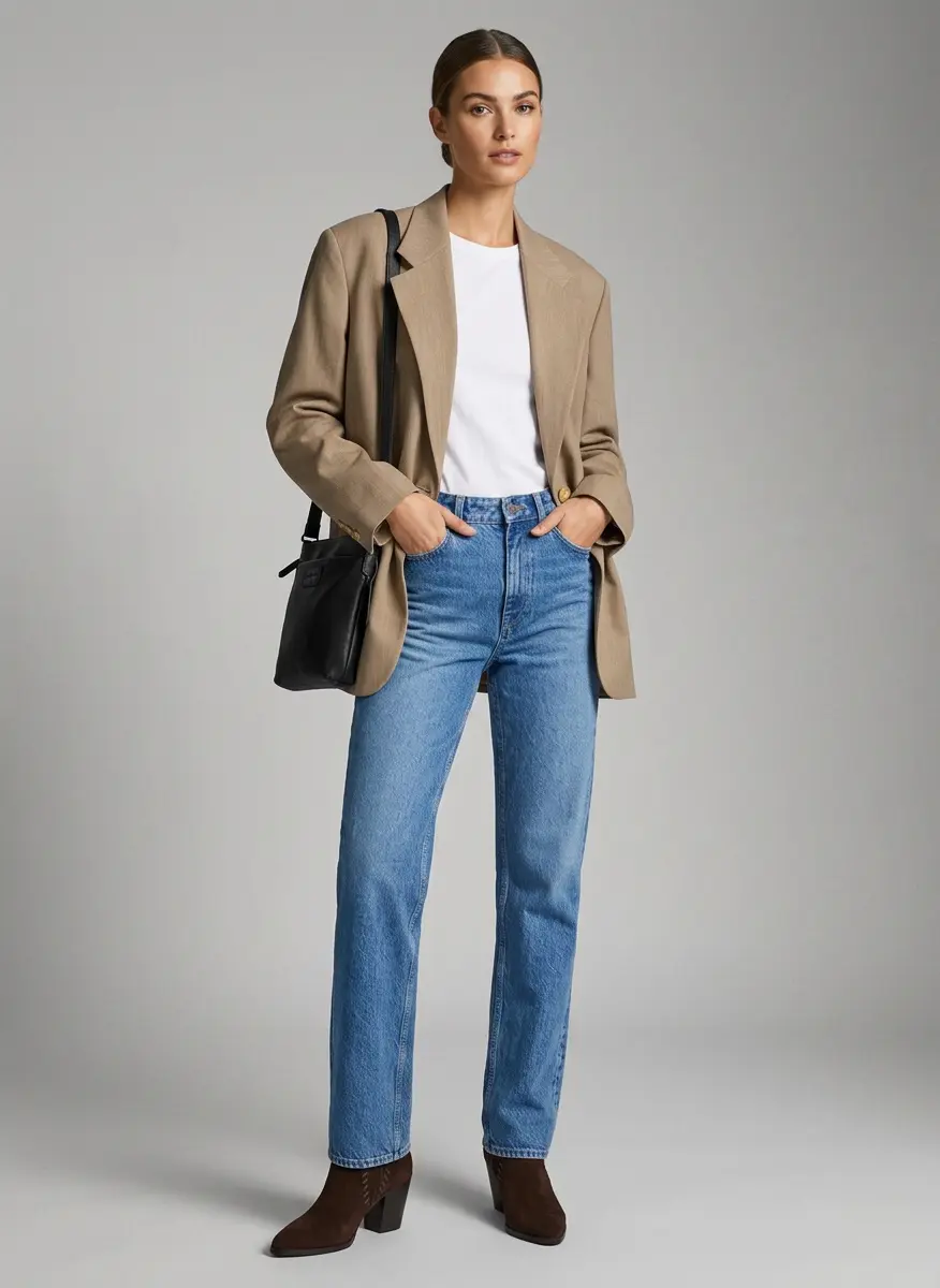 Urban Luxe Professional