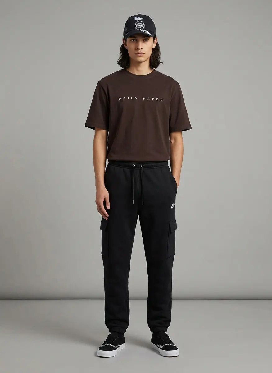 Modern Street Essential