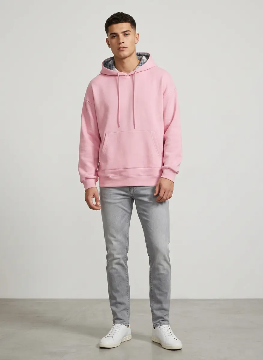 Casual Athleisure