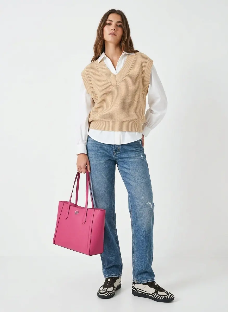 Casual Heritage Mix