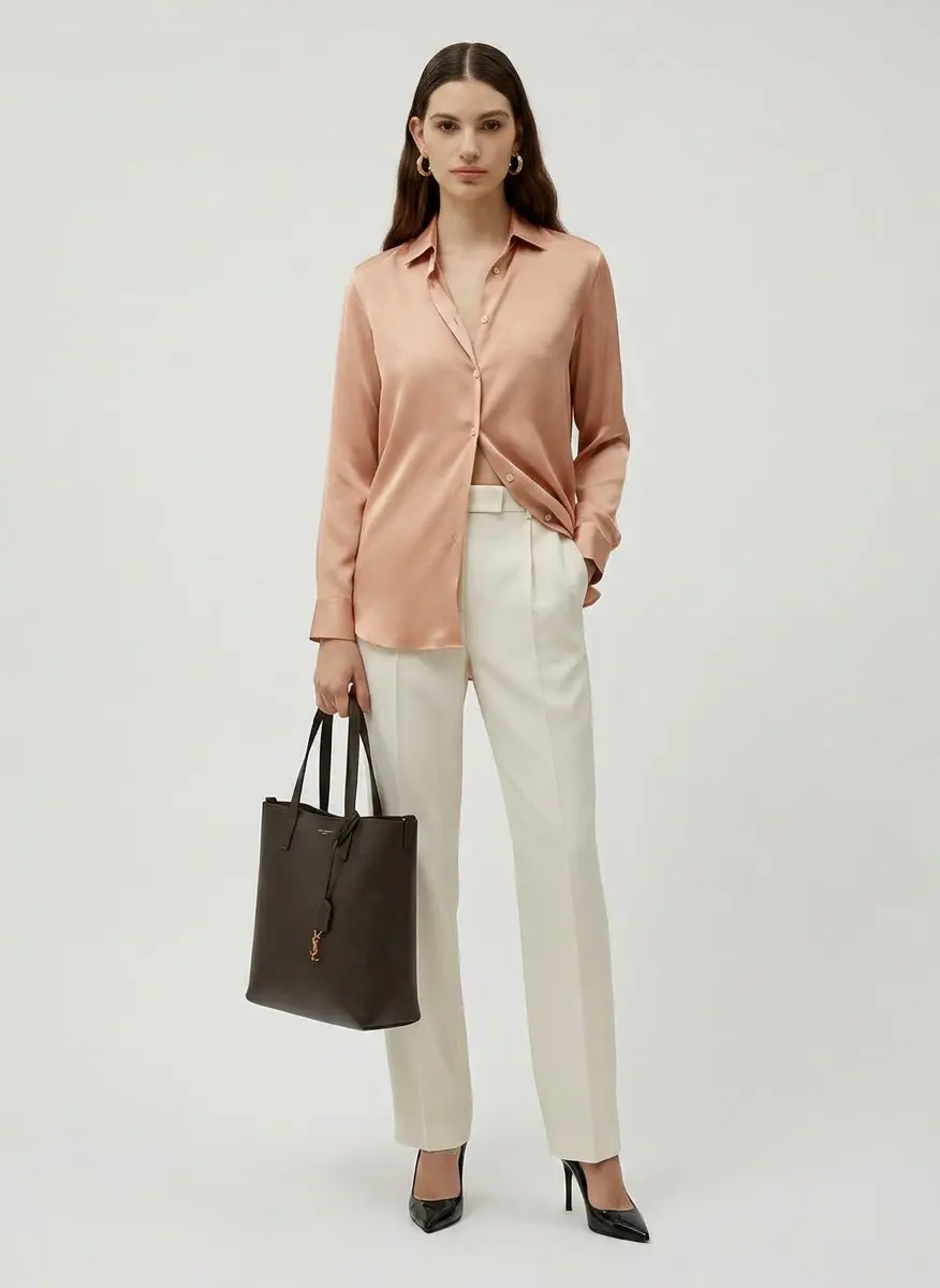 Urban Professional Chic