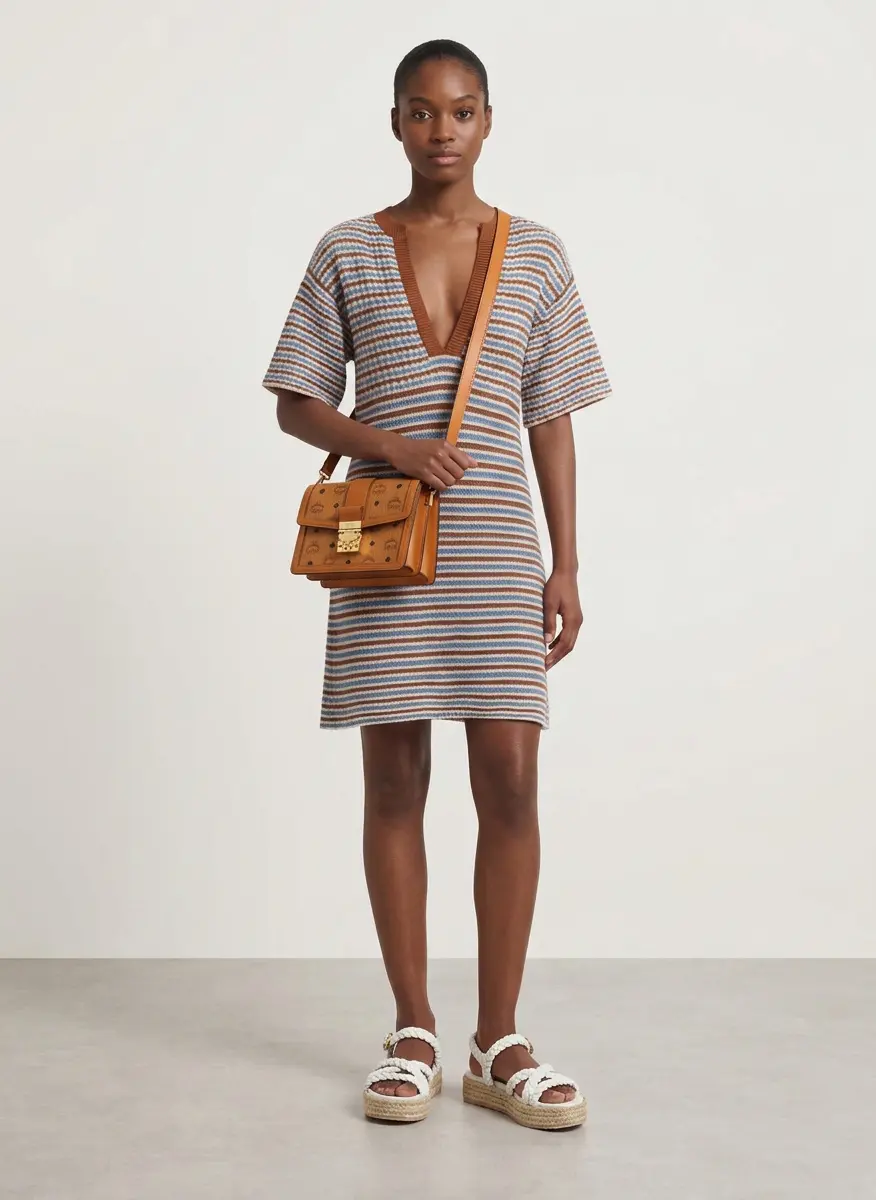 Summer Sophisticate