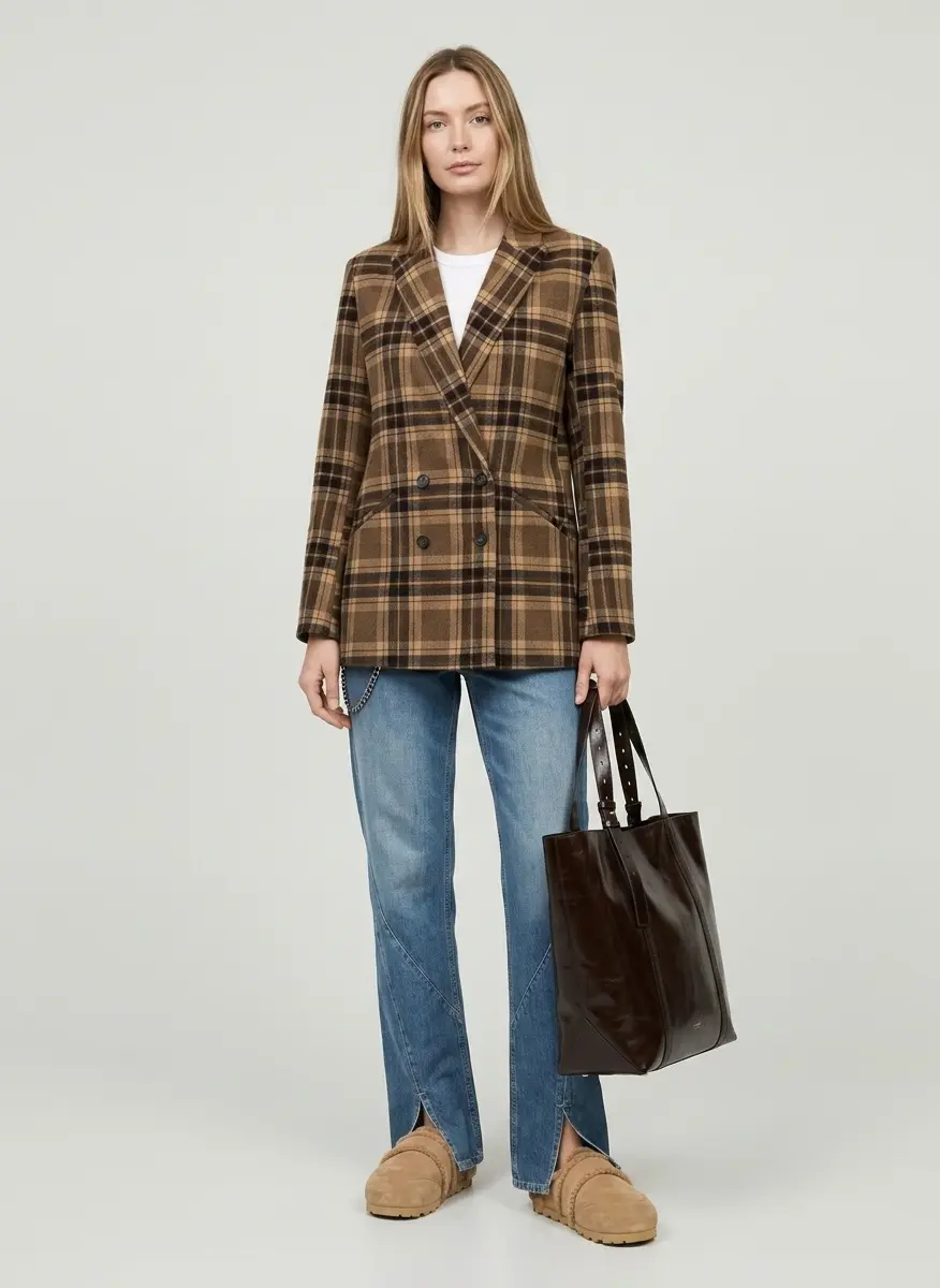Urban Academic
