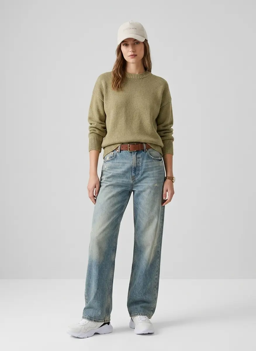 Modern Minimalist