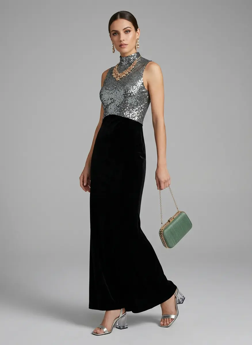 Golden Glamour Gala