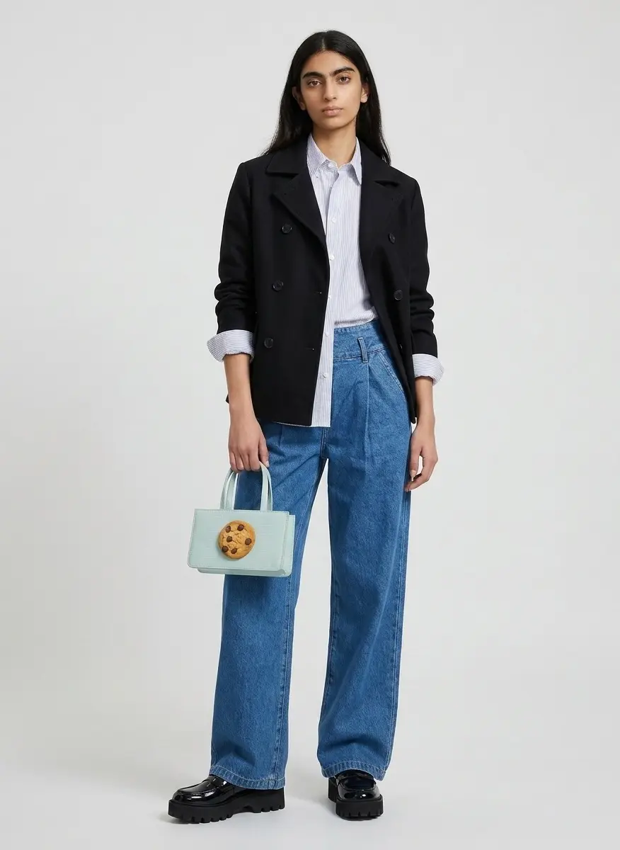 Modern Tailored Edge