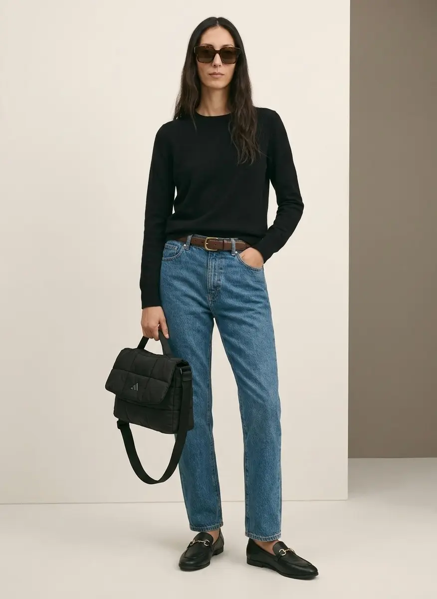Classic Chic Weekend