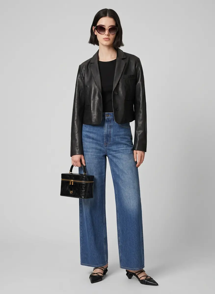 Urban Edge Luxe