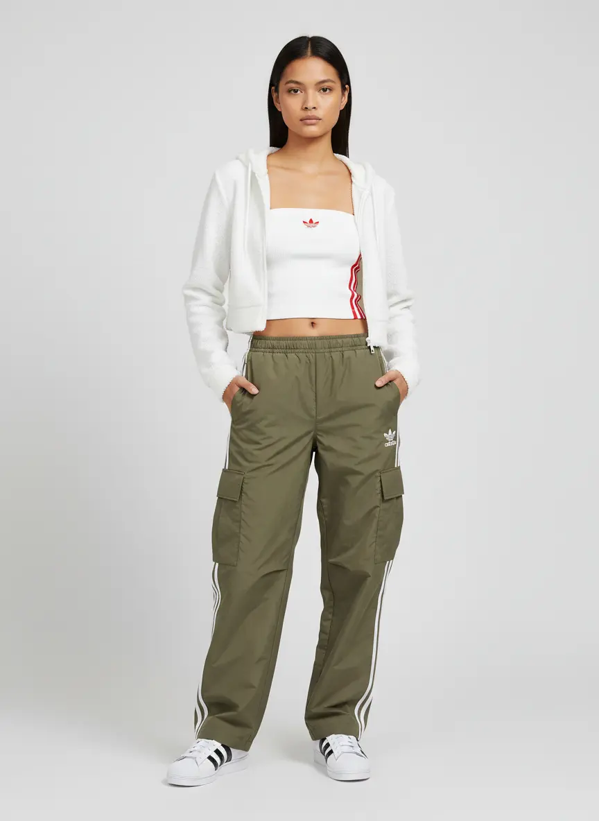 Urban Archive Streetwear