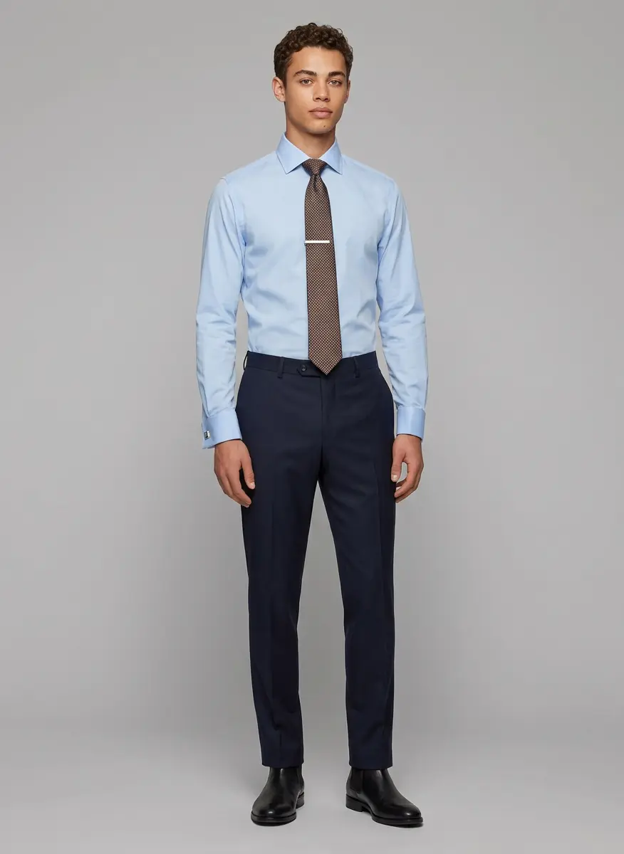 Modern Gala Professional