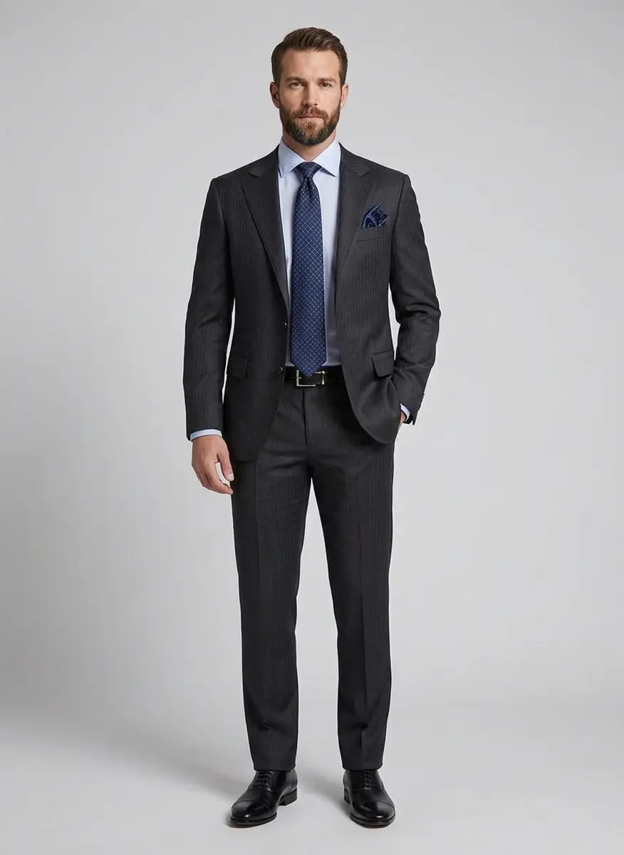 Elite Executive Formal