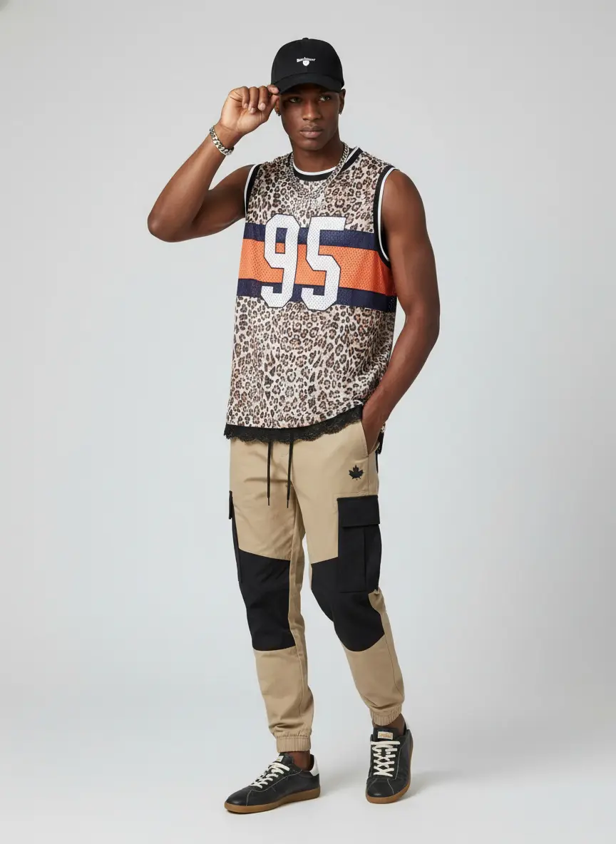 Urban Designer Sport