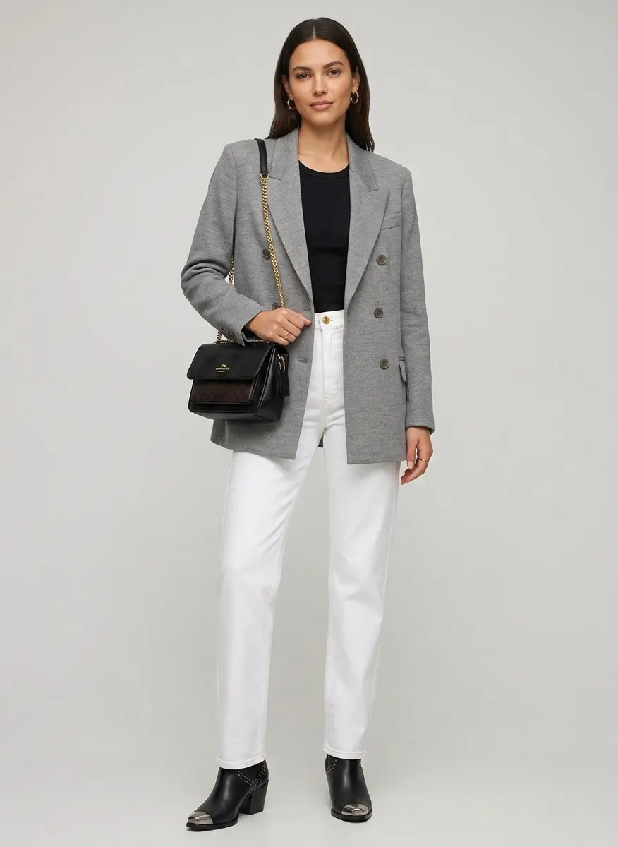 Urban Professional