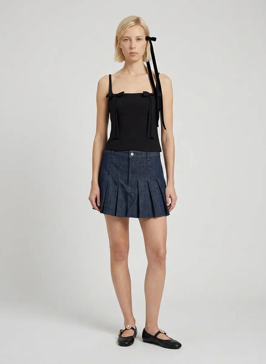 Modern Balletcore Romantic